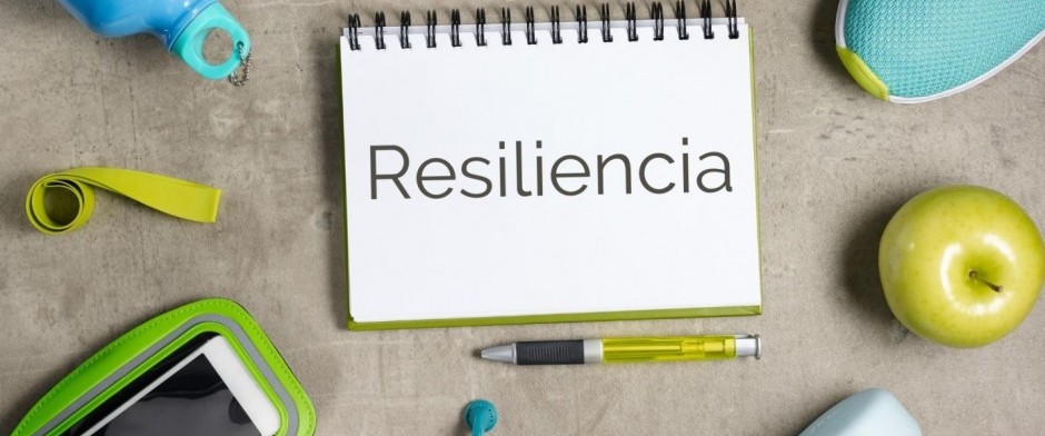 Cómo desarrollar tu Resiliencia